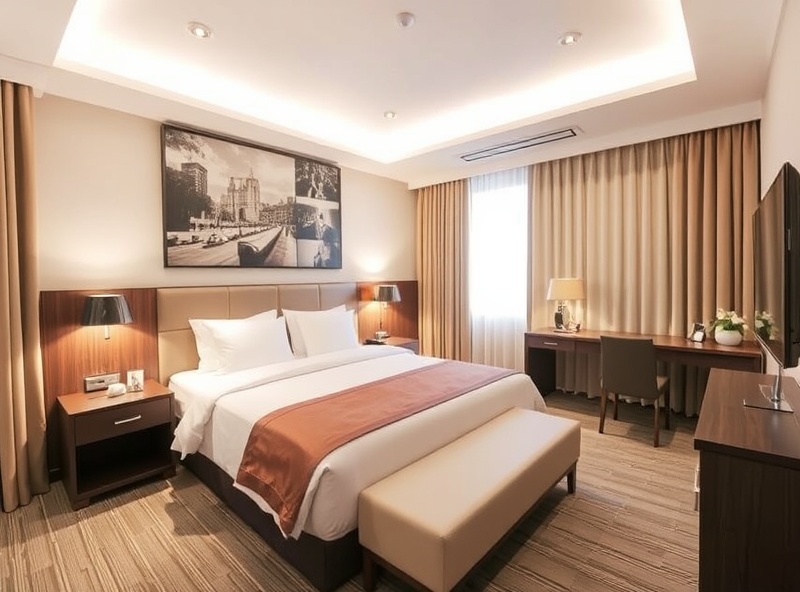 Suite Ushuaia